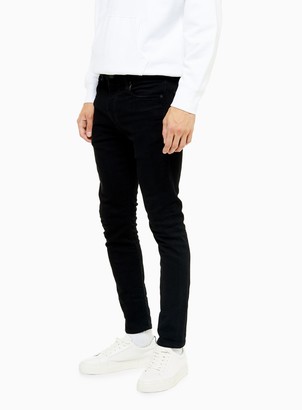 topman levis