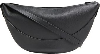 The Row Jouve hobo bag