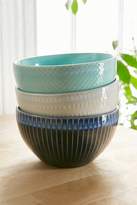 Thumbnail for your product : Embossed Ceramic Bowl