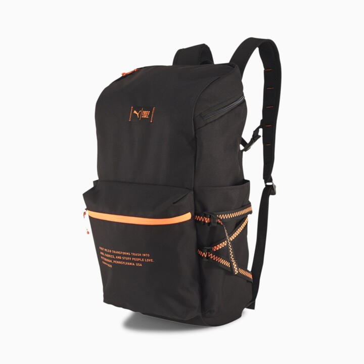 puma street running backpack