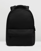 Thumbnail for your product : Lipault Paris - Women's Black Backpacks - City Plume Backpack - Size One Size at The Iconic