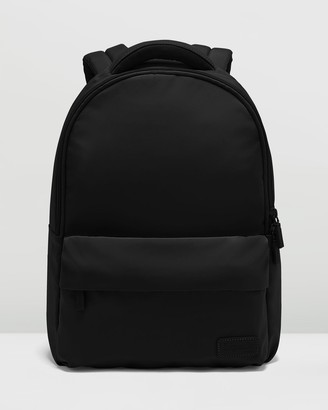 Lipault Paris - Women's Black Backpacks - City Plume Backpack - Size One Size at The Iconic