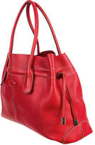 Thumbnail for your product : Tod's D-Styling Tote
