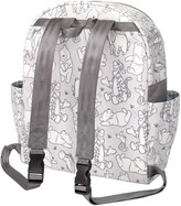 Thumbnail for your product : Petunia Pickle Bottom District x Disney Playful Pooh Backpack Diaper Bag Set