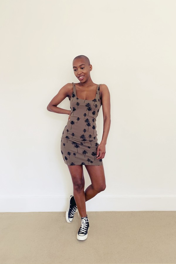 petite tunic dresses