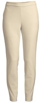 Thumbnail for your product : Lafayette 148 New York Acclaimed Stretch Murray Cropped Pant