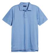 Thumbnail for your product : David Donahue Fine Line Polo