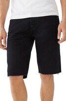 Thumbnail for your product : True Religion Ricky Denim Shorts