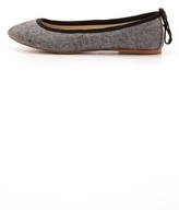 Thumbnail for your product : Soludos Herringbone Ballet Flats
