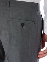 Thumbnail for your product : Kenneth Cole Men's Wool mohair suit trouser