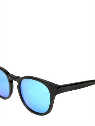 Kyme Round Shape Acetate Sunglasses