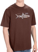 Thumbnail for your product : Sage Bonefish Flies T-Shirt - Short Sleeve (For Men)