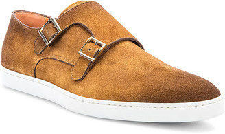 santoni atlantis monk