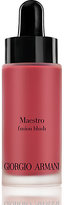 Thumbnail for your product : Giorgio Armani Maestro Blush/0.5 oz.
