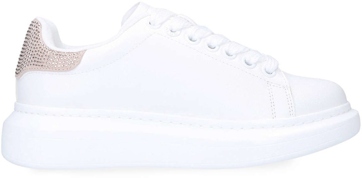 aldo dazzle trainers
