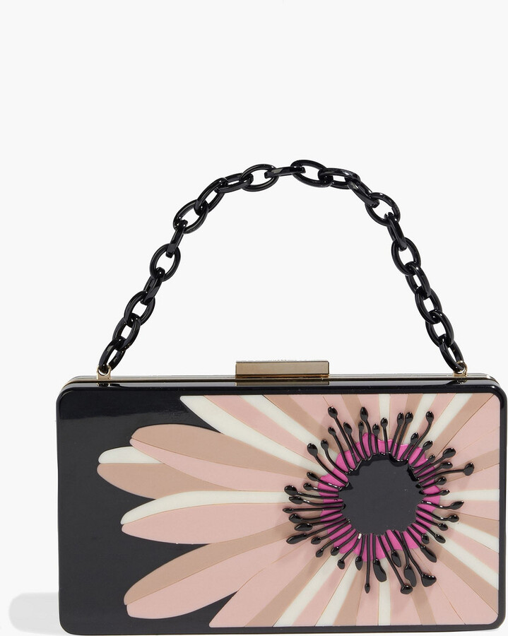Valentino Floral Bags | Shop the world's largest collection of fashion |  ShopStyle