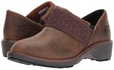 timberland mules