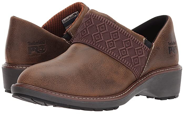 timberland clogs