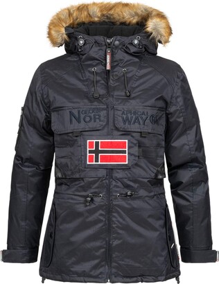Geographical Norway Women's Bellaciao Vest