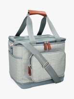 Thumbnail for your product : John Lewis & Partners Leckford Foldable Picnic Cooler Bag, 20L, Green