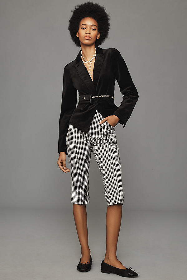 Gingham Pants, Shop The Largest Collection