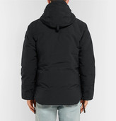 Thumbnail for your product : Canada Goose Black Label Maitland Shell Hooded Down Parka