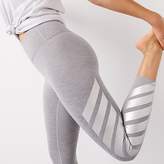 Thumbnail for your product : J.Crew for J.Crew performance seamless cropped leggings