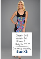Thumbnail for your product : MinkPink Pixelation Mini Dress