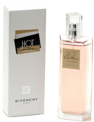 Givenchy Women's 3.3Oz Hot Couture Eau De Parfum Spray
