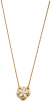 Thumbnail for your product : Kate Spade Window Seat Bouquet Mini Pendant Necklace