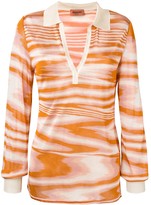 Thumbnail for your product : Missoni V-Neck Top