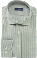 Thumbnail for your product : Joseph Abboud Collection Fancy Pattern Regular Fit Dress Shirt