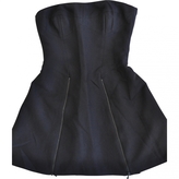 Thumbnail for your product : Acne 19657 ACNE Strapless dress