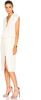 Thumbnail for your product : By Malene Birger Sallina Dress