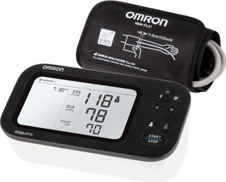 Omron Healthcare Omron® 7 Series® Upper Arm Blood Pressure Monitor