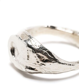 アクセサリー Alighieri The False Promises ring Alighieri The False Promises signet ring - ShopStyle Jewellery