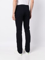Thumbnail for your product : Paige Stretch Straight-Leg Jeans