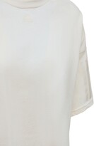 Thumbnail for your product : adidas Hyperglam Cotton Boxy T-shirt