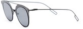 Thumbnail for your product : Steve Madden Women's Flat Round Sunglasses