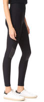 Thumbnail for your product : Commando Perfect Control Moto Leggings