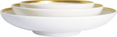 Thumbnail for your product : Twig New York Golden Edge Canape Plates