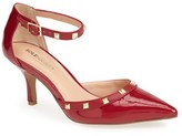 Thumbnail for your product : Sole Society 'Anneke' Pump (Women)