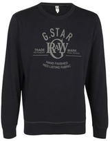 Thumbnail for your product : G Star Fanced Crew Sweatshirt
