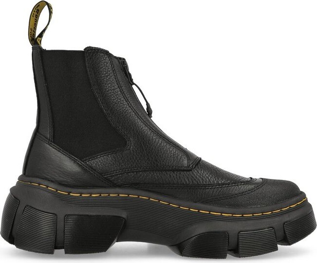Dr. Martens DMXL Zip Chelsea Boots