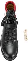 Thumbnail for your product : Bally X Swiss Champions boots