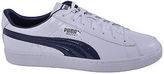 Thumbnail for your product : Puma Authentic 2015 Tennis Patent Leather Casual Athletic Low Sneaker Shiny Shoe