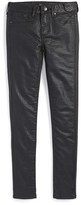 Thumbnail for your product : Joe's Jeans Houndstooth Jeggings (Toddler Girls & Little Girls)