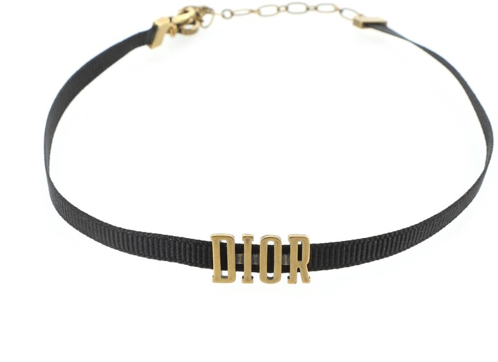 dior chokers