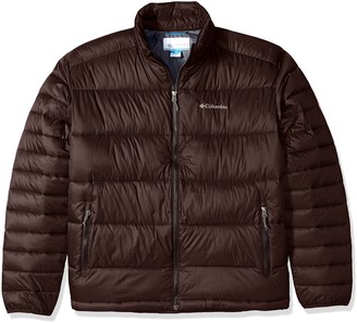 Columbia Men's Big & Tall Frost Fighter Jacket