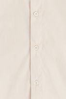 Thumbnail for your product : Jil Sander Short Sleeve Cotton Shirt